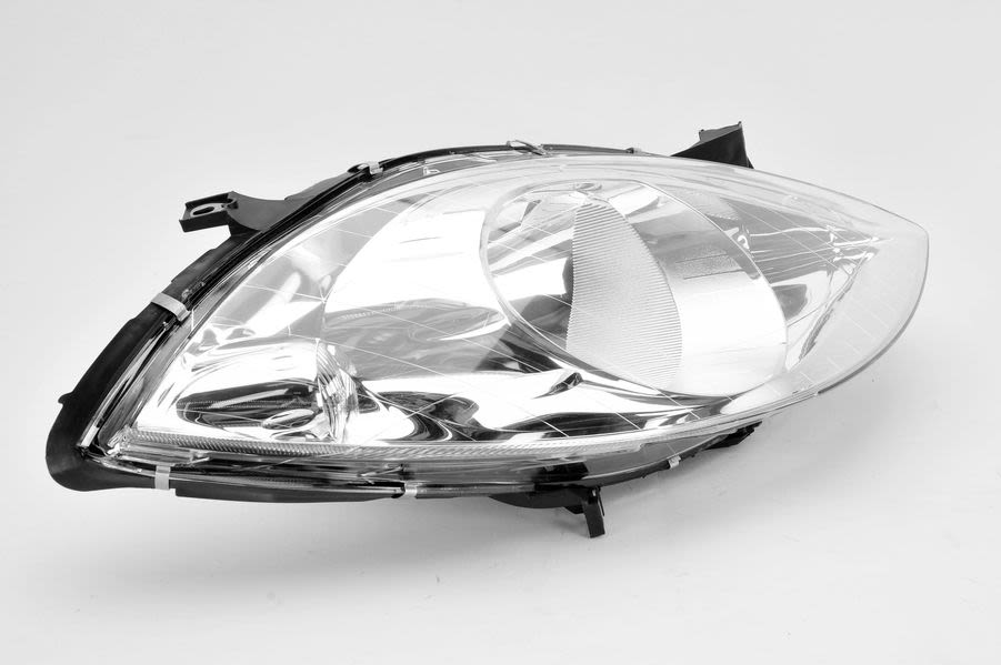 Reflektor ABAKUS 440-1143R-LD-EM