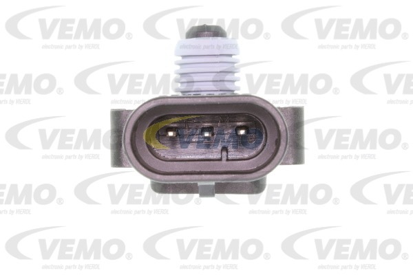 Czujnik ciśnienia w kolektorze ssącym VEMO V46-72-0025
