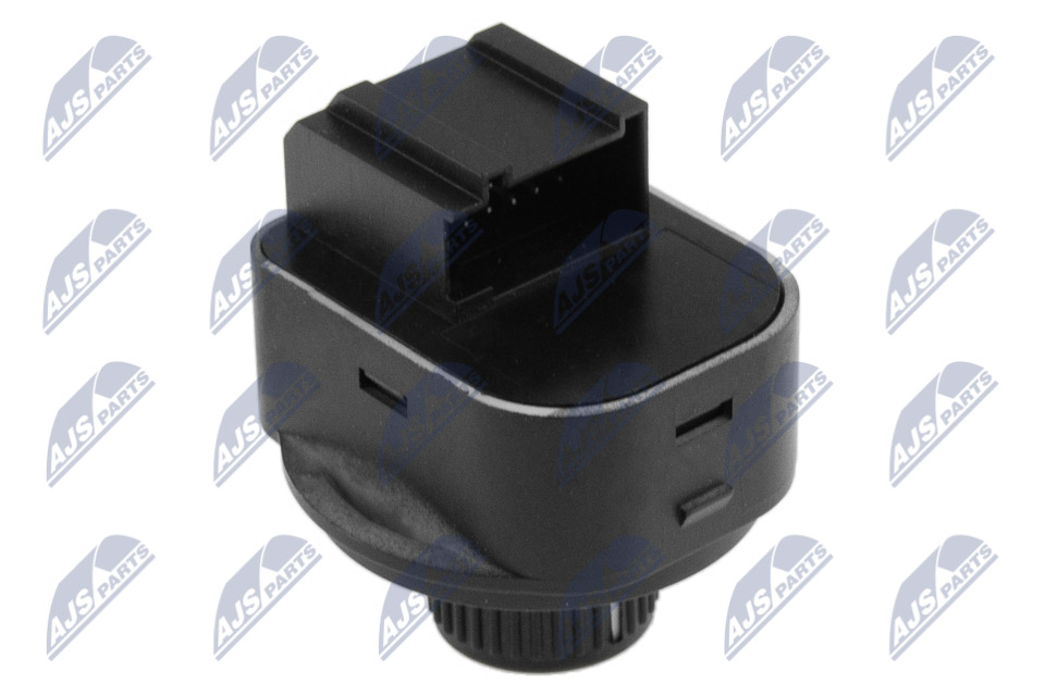 Regulator lusterka NTY EWS-VW-111