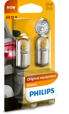 Żarówka kierunkowskazu PHILIPS 12814B2