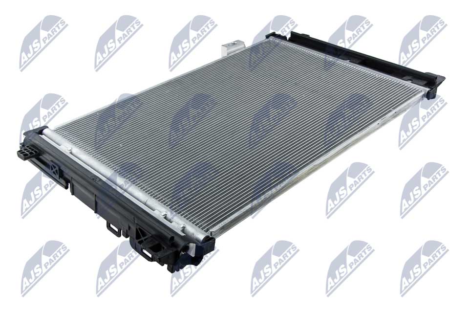 Skraplacz klimatyzacji NTY CCS-ME-038