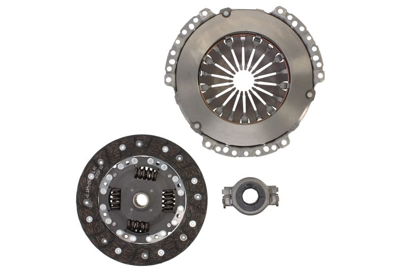 Zestaw sprzęgła LUK 620 3061 00
