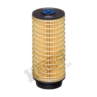 Filtr paliwa HENGST FILTER E438KP01 D267