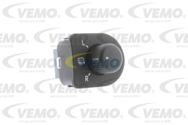 Regulator lusterka VEMO V10-73-0025