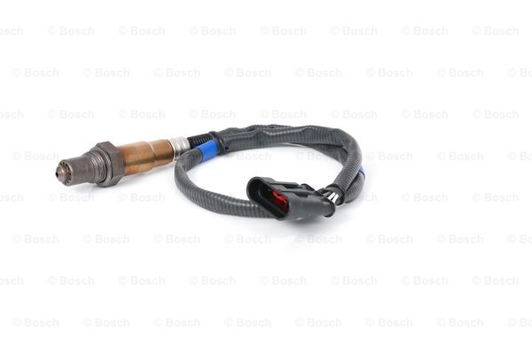Sonda lambda BOSCH 0 258 006 910