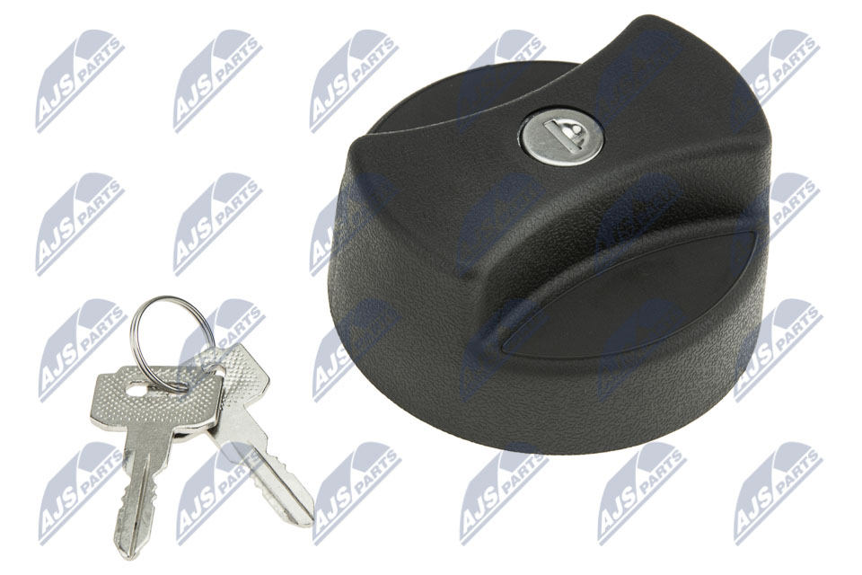 Zamek drzwi NTY EZC-LR-030