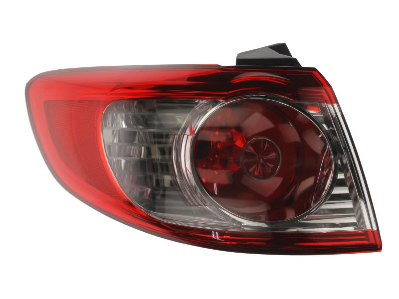 Lampa tylna zespolona ABAKUS 221-1952L-UE