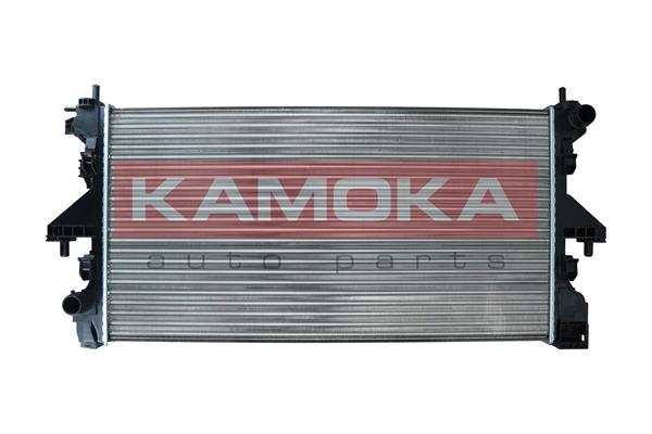 Chłodnica, układ chłodzenia silnika KAMOKA 7705075