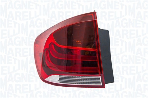 Lampa tylna zespolona MAGNETI MARELLI 715104135000