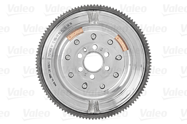 Koło dwumasowe VALEO 836011