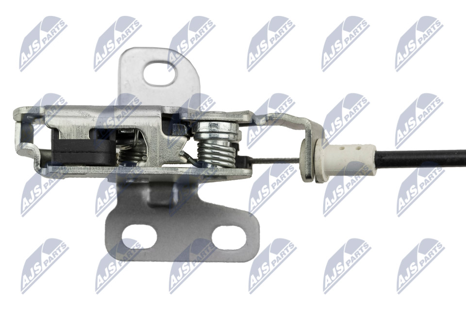 Zamek drzwi NTY EZC-FT-086