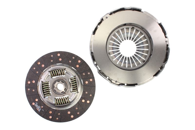 Zestaw sprzęgła VALEO 827453