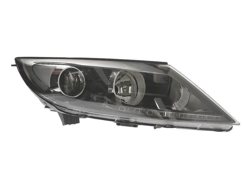 Reflektor ABAKUS 223-1140R-LDEM2