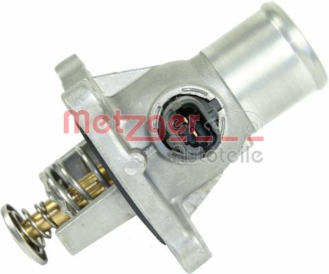 Termostat METZGER 4006056