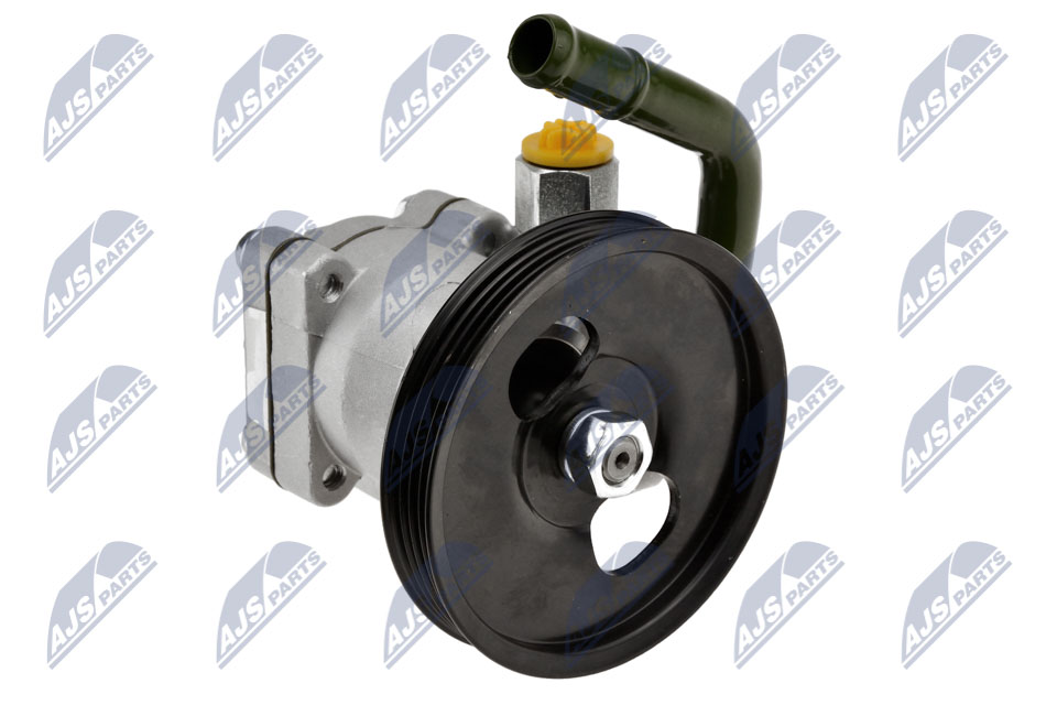 Pompa wspomagania NTY SPW-HY-507