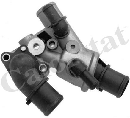 Termostat CALORSTAT BY VERNET TH5976.80J