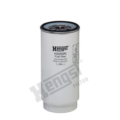 Filtr paliwa HENGST FILTER H356WK