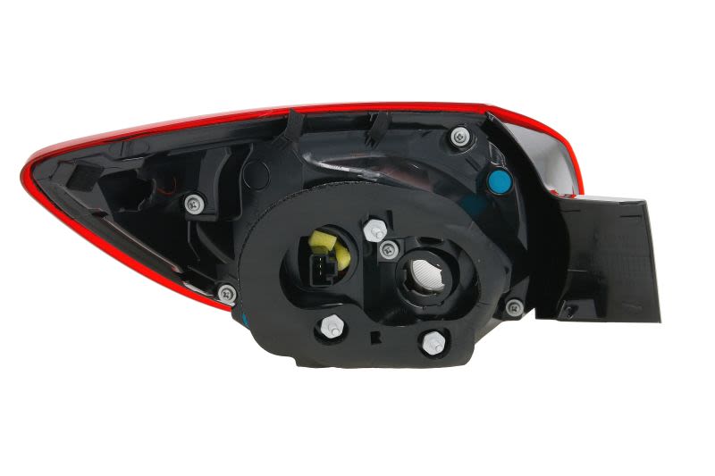 Lampa tylna zespolona ABAKUS 216-1997R-UE