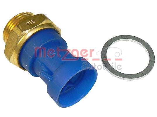 Włącznik wentylatora METZGER 0915203