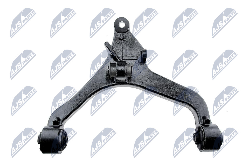Wahacz zawieszenia koła NTY ZWD-CH-020