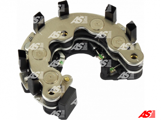 Mostek prostowniczy alternatora AS-PL ARC9053(LETRIKA)