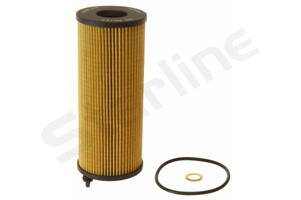 Filtr oleju STARLINE SF OF0723
