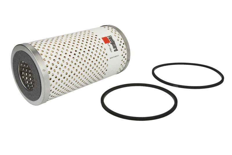Filtr oleju FLEETGUARD LF587