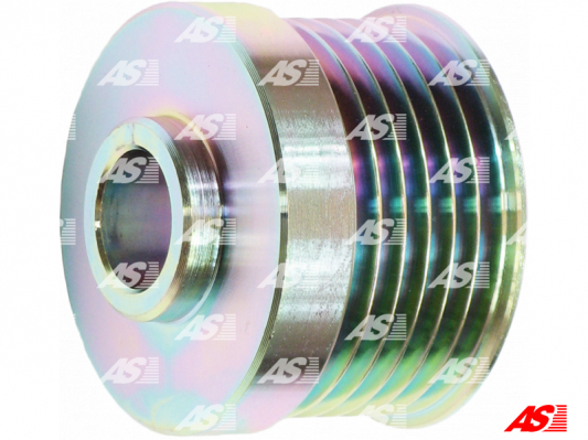 Koło pasowe alternatora AS-PL AP9001