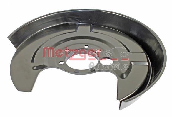 Tarcza kotwiczna METZGER 6115048