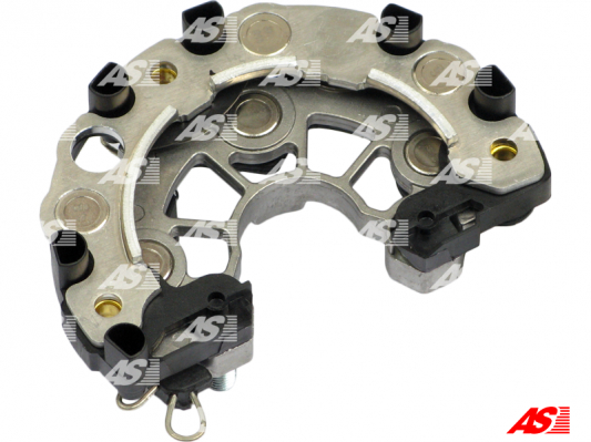 Mostek prostowniczy alternatora AS-PL ARC0101