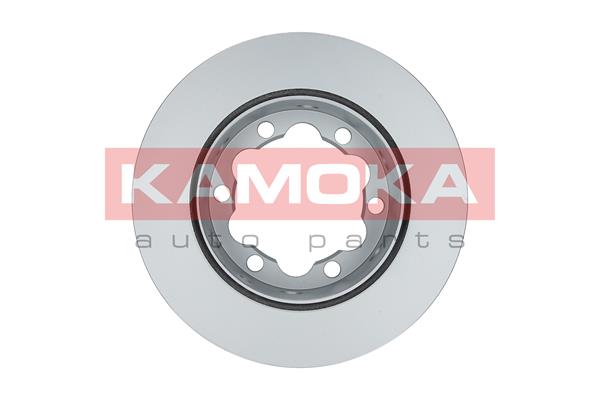 Tarcza hamulcowa KAMOKA 103382