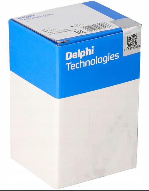 REGULATOR CISNIENIA PALIWA DELPHI 7135-819