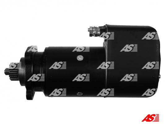 Rozrusznik AS-PL S0134
