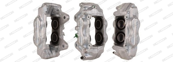Zacisk hamulca FERODO FCL694707