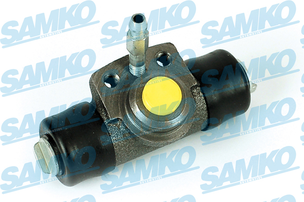 Cylinderek SAMKO C02140