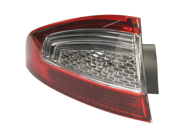 Lampa tylna zespolona ABAKUS 431-1998L-UE