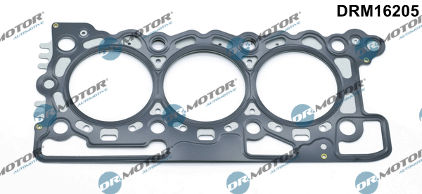 Uszczelka głowicy DR.MOTOR AUTOMOTIVE DRM16205