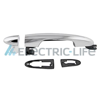 Klamka drzwi ELECTRIC LIFE ZR80844