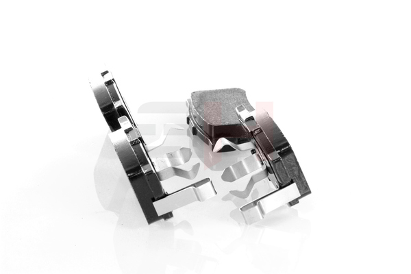 Klocki hamulcowe GH GH-411201