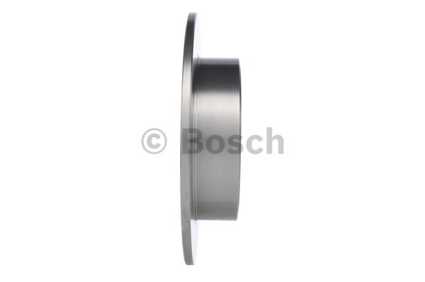 Tarcza hamulcowa BOSCH 0 986 479 149