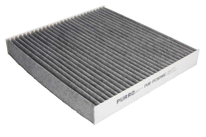 Filtr kabinowy PURRO PUR-PC8046C
