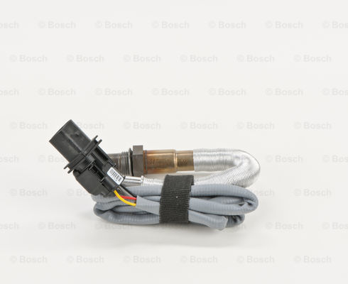 Sonda lambda BOSCH 0 258 017 101
