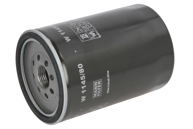 Filtr oleju MANN-FILTER W 1145/80