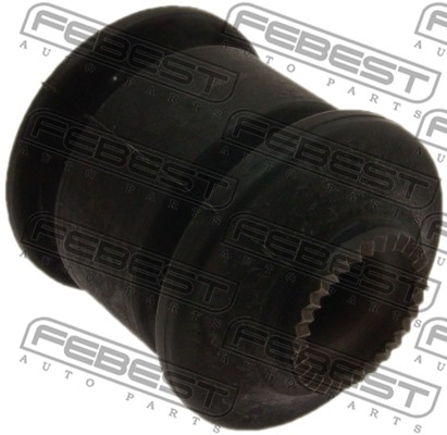 Tuleja wahacza FEBEST MAB-017