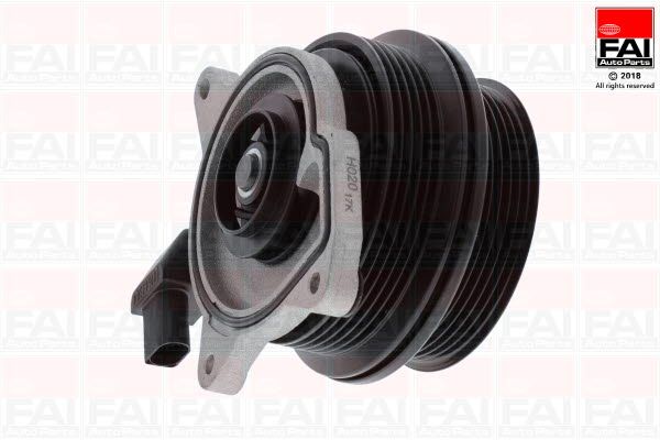 Pompa wody FAI AUTOPARTS WP6558