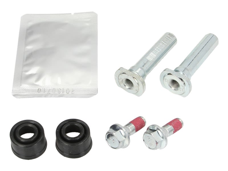 Zestaw tulei prowadzących zacisk hamulca QUICK BRAKE 113-1327X