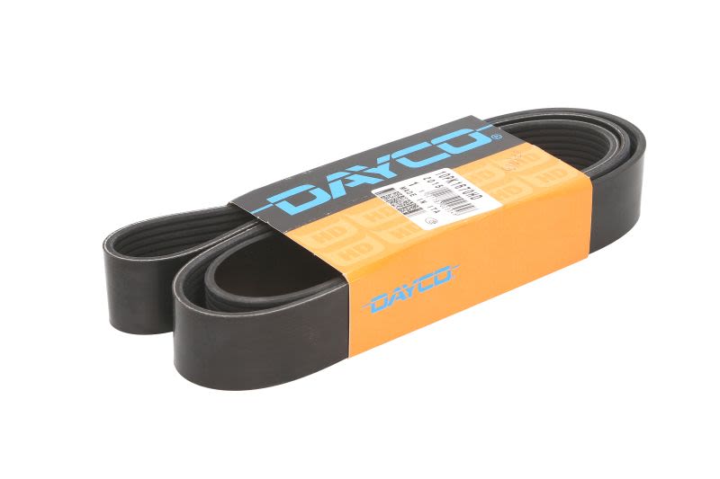 Pasek klinowy wielorowkowy DAYCO 10PK1670HD