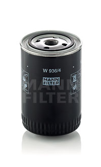 Filtr oleju MANN-FILTER W 936/4