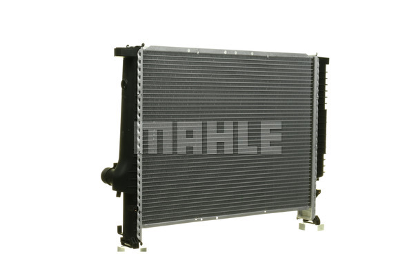 Chłodnica MAHLE CR 277 000P