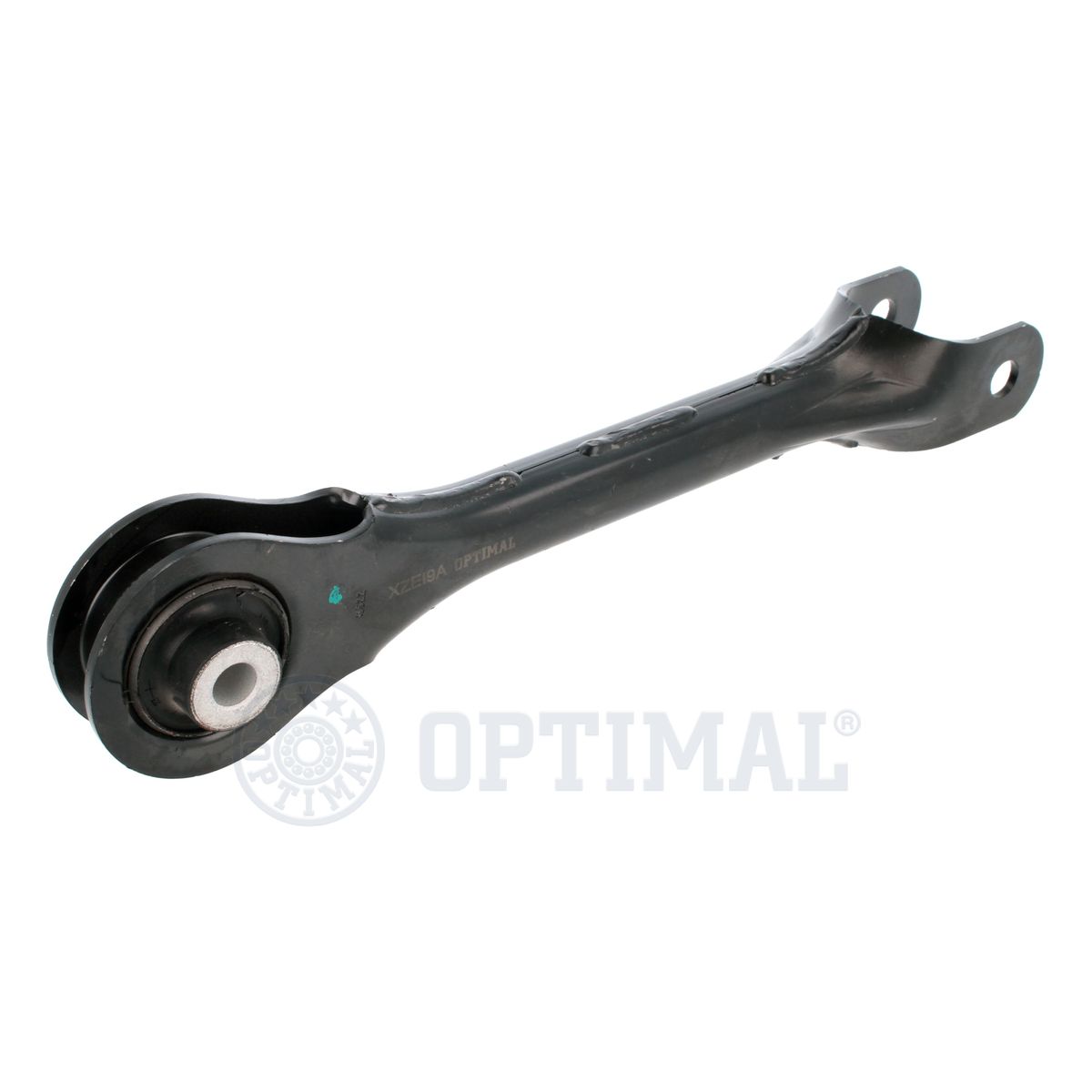 Wahacz, zawieszenie koła OPTIMAL G5-2181